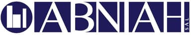 Abniah Construction logo