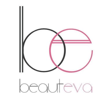 Beauteva Salon logo