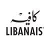 Café Libanais Downtown logo