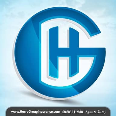 Herro Group Insurance logo
