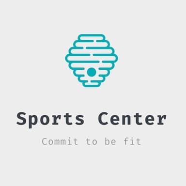 Gym Sport Center Mar Elias logo