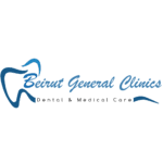 Beirut General Clinics logo