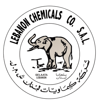 Lebanon Chemicals Company SAL logo