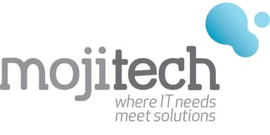 MOJITECH Lebanon logo