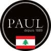 Paul Lebanon - Naccache logo