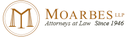 Moarbes LLP logo