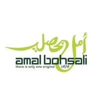 Amal Bohsali Hamra logo