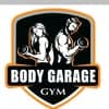 Body Garage Gym logo