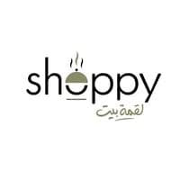 Shoppy Catering logo