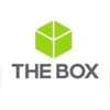 The Box Lebanon logo