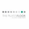 The Pilates Floor logo