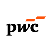 PricewaterhouseCoopers (PwC) Lebanon logo
