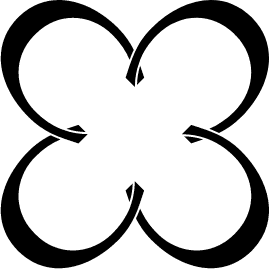 Clouds The Spa logo