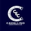 Cavallino Equestrian Club logo