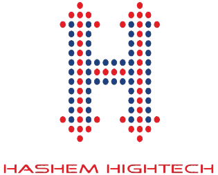 HighTech Lebanon - UPS Batteries logo