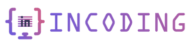 Incoding logo