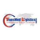 Transmed Logistics logo