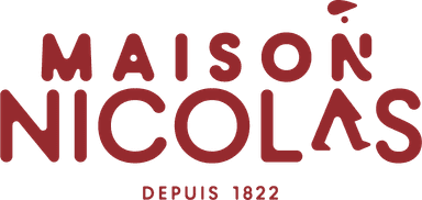 Nicolas Wine Store logo
