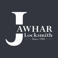 Jawhar for Keys logo