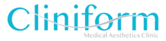 Cliniform Medical Aesthetic Clinic logo