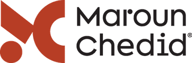 Maroun Chedid Cooking Academy logo