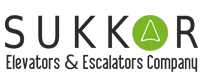 Sukkar Elevator logo