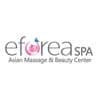 Eforea Spa logo