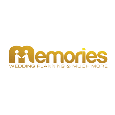 MEMORIES Wedding Planning logo