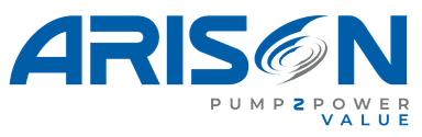 ARISON Generators logo