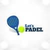Let's Padel Hazmieh logo