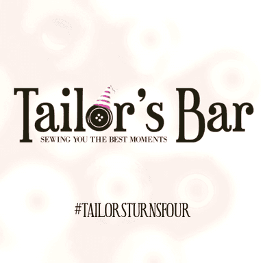 Tailor's Bar logo