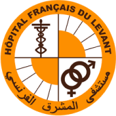Clinic Du Levant logo