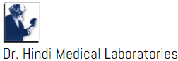 Dr. Hindi Medical Laboratories (Labhindi) logo