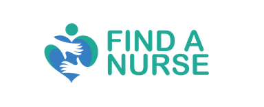 Find A Nurse logo