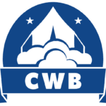 Camping Without Borders logo