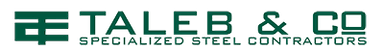 Taleb & Co logo