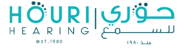 Houri Hearing - Ghazir logo