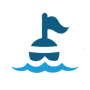 Bubbles - Club for Divers logo
