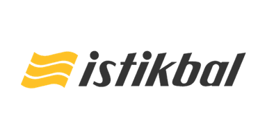 Istikbal Gallery Lebanon logo