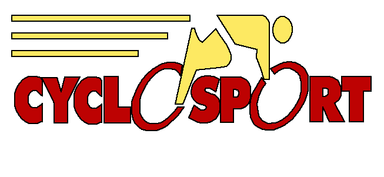 Cyclo Sport Gemayzeh logo