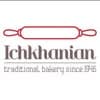 Ichkhanian Bakery Zalka logo