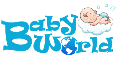 Baby World Dekwaneh logo