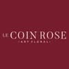 Le Coin Rose logo