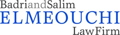 Badri and Salim El Meouchi LLP logo