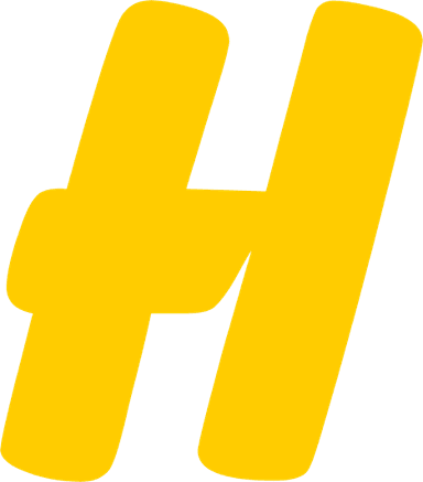 HOUMANI Construction Equipment logo