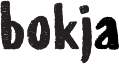 Bokja Design logo
