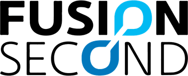 Fusion Second logo
