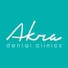 Akra Dental Clinics logo