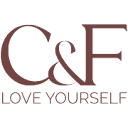 C&F Perfumery logo