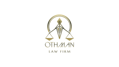 OTHMAN Law Firm logo